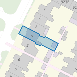 Perceel HLO00-B-2514