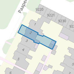 Perceel HLO00-B-2516