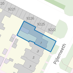 Perceel HLO00-B-2519