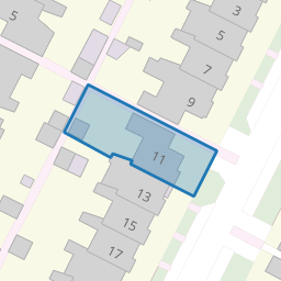 Perceel HLO00-B-2524