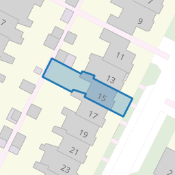 Perceel HLO00-B-2526