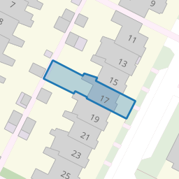 Perceel HLO00-B-2527