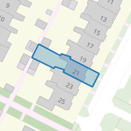 Perceel HLO00-B-2529