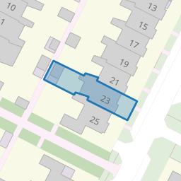 Perceel HLO00-B-2530