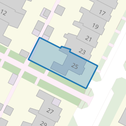 Perceel HLO00-B-2531