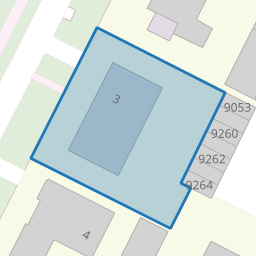 Perceel HLO00-B-2569