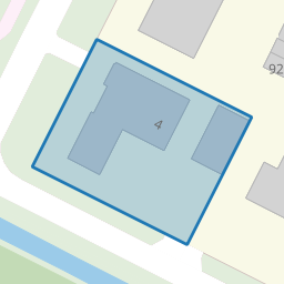 Perceel HLO00-B-2570