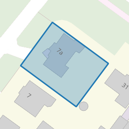 Perceel HLO00-B-2584