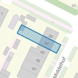 Perceel HLO00-B-2591