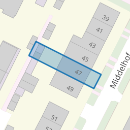 Perceel HLO00-B-2594