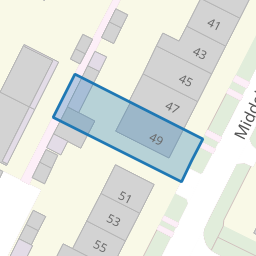 Perceel HLO00-B-2595