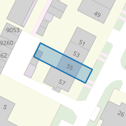 Perceel HLO00-B-2598