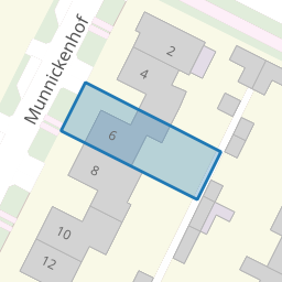 Perceel HLO00-B-2602