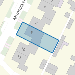 Perceel HLO00-B-2603