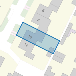 Perceel HLO00-B-2604