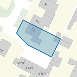 Perceel HLO00-B-2605