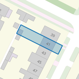 Perceel HLO00-B-2607