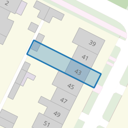 Perceel HLO00-B-2608