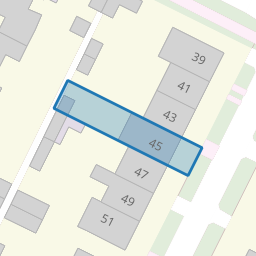 Perceel HLO00-B-2609