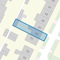 Perceel HLO00-B-2611