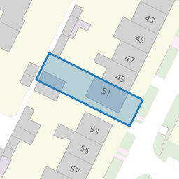 Perceel HLO00-B-2612