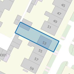 Perceel HLO00-B-2613