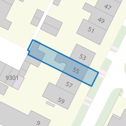 Perceel HLO00-B-2614