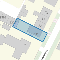 Perceel HLO00-B-2616