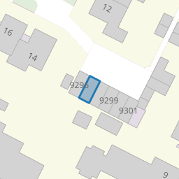 Perceel HLO00-B-2618