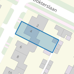 Perceel HLO00-B-2626