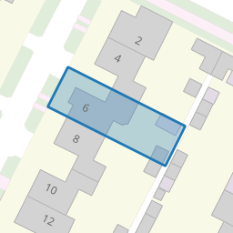 Perceel HLO00-B-2627