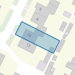 Perceel HLO00-B-2629