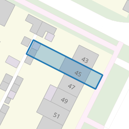 Perceel HLO00-B-2632