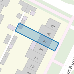 Perceel HLO00-B-2633