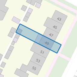 Perceel HLO00-B-2634