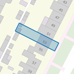 Perceel HLO00-B-2636