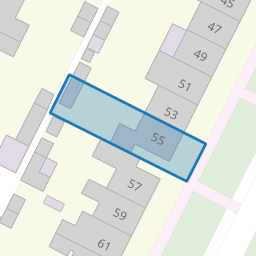 Perceel HLO00-B-2637