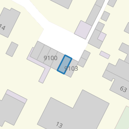 Perceel HLO00-B-2646