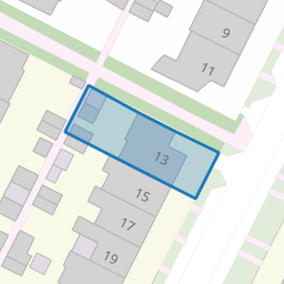 Perceel HLO00-B-2663