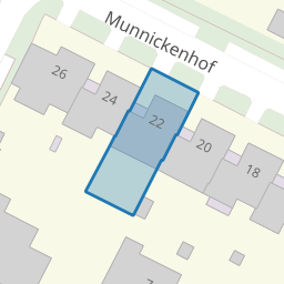 Perceel HLO00-B-2671