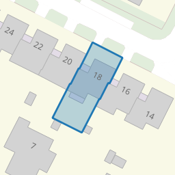 Perceel HLO00-B-2673