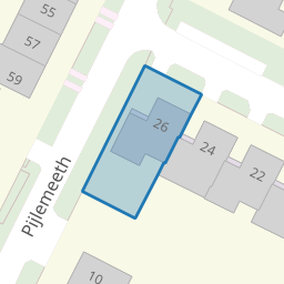 Perceel HLO00-B-2676