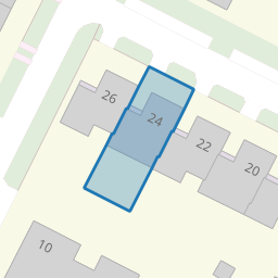 Perceel HLO00-B-2677