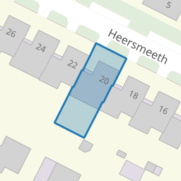 Perceel HLO00-B-2679