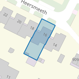 Perceel HLO00-B-2681