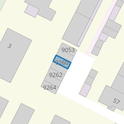 Perceel HLO00-B-2688