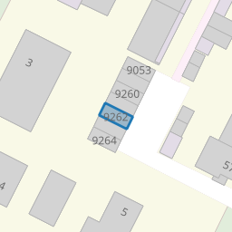 Perceel HLO00-B-2690