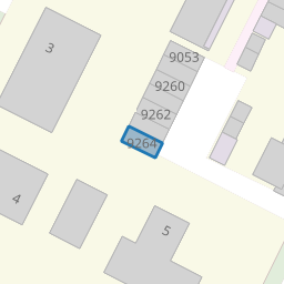 Perceel HLO00-B-2692