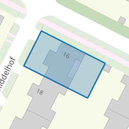 Perceel HLO00-B-2693