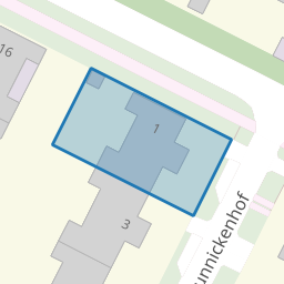 Perceel HLO00-B-2696